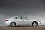 Lexus LS600h L 2007 года
